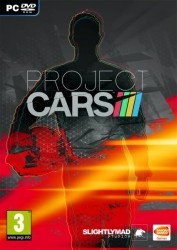 Project Cars